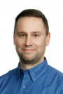 Tero Blomroos