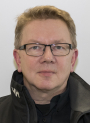 Matti Gröhn