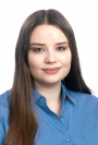 Elina Kaulin
