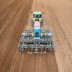 Lemken Solitair DT 600 -kylvökone työskentelemässä pellolla 