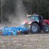 Sänkimaan muokkausta Lemken Karat -kultivaattorin kanssa