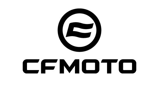 CFMOTO-mönkijöiden logo.