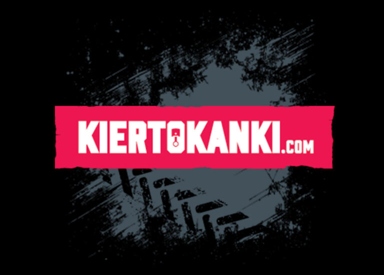 Kiertokanki.com-verkkokauppa.