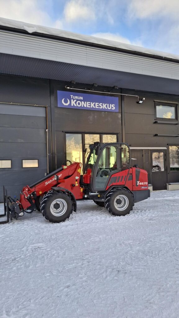 Kempele/Oulu