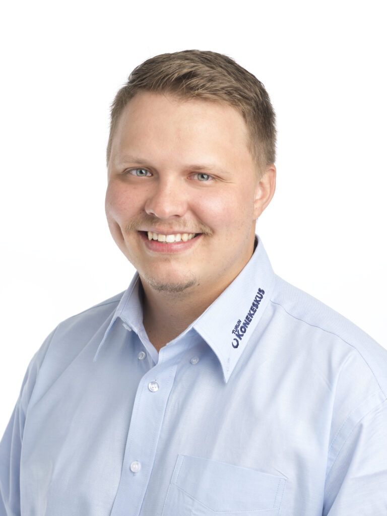 Kempele, Turun Konekeskus Oy