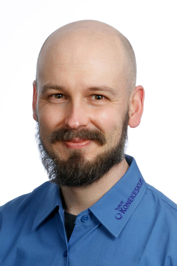 Ilari Aaltonen