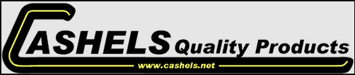 Cashels