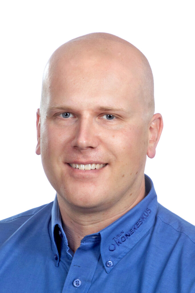 Heikki Huotari