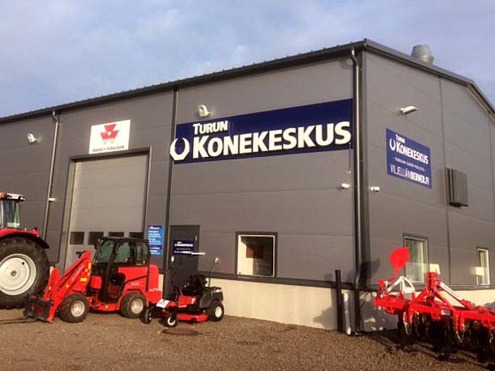 Kouvola