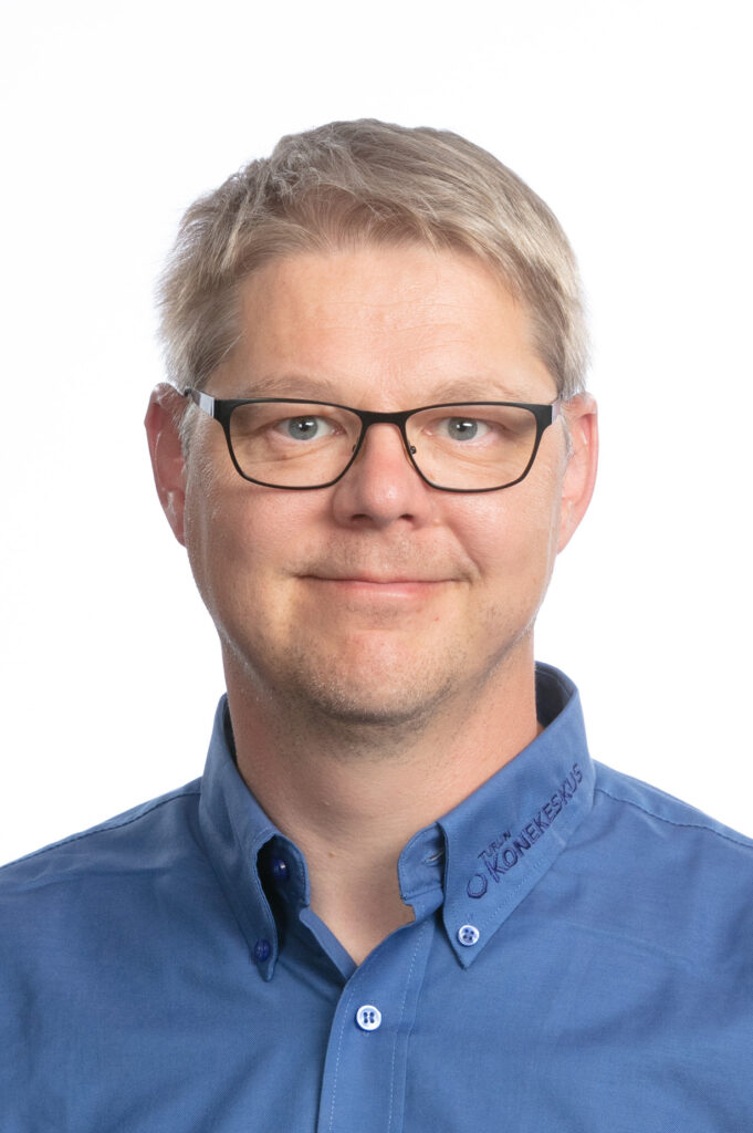 Matti Laine