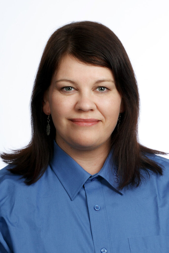 Riikka Koli