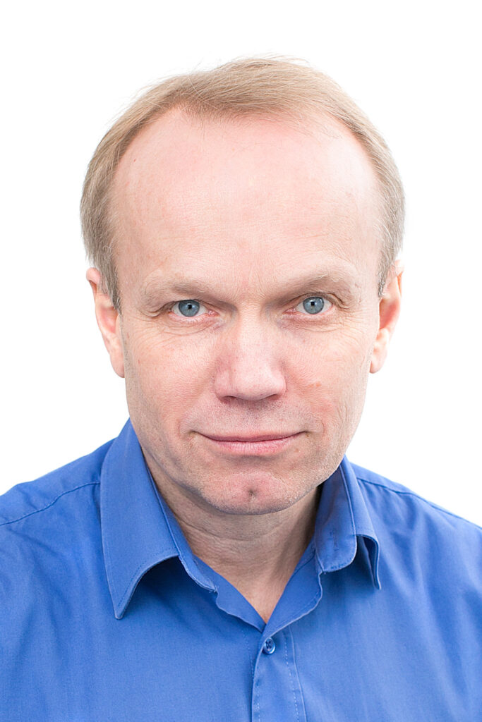 Asko Vesamo