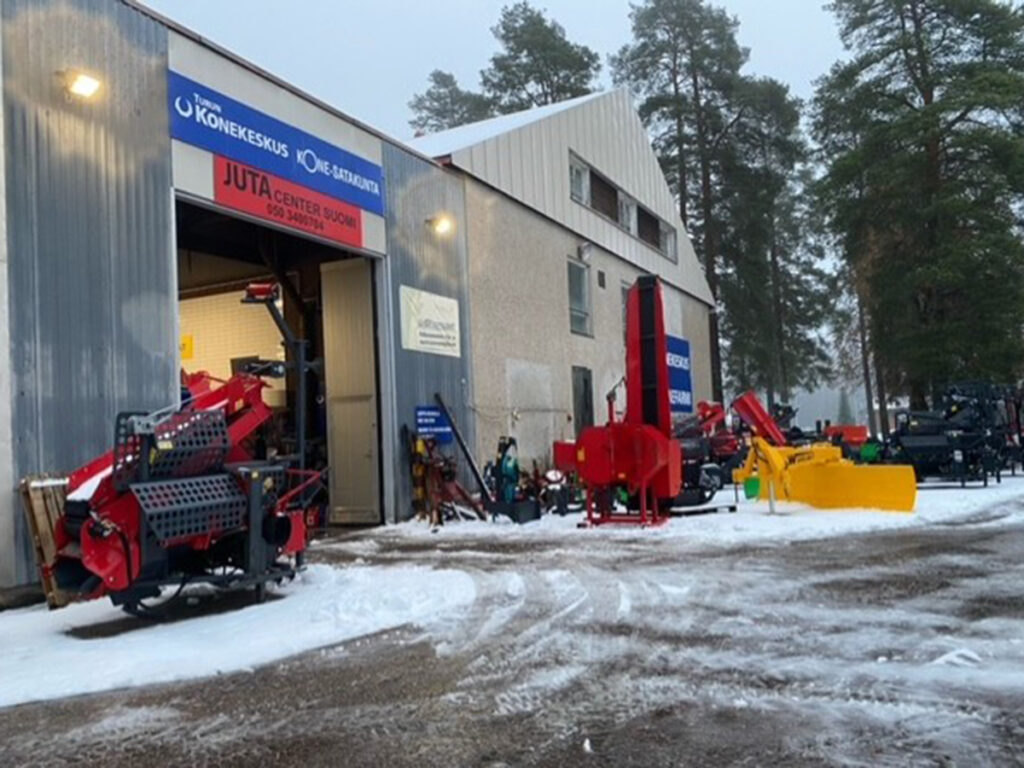 Kankaanpää