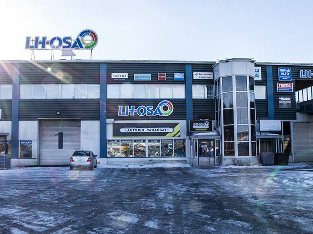Iisalmi
