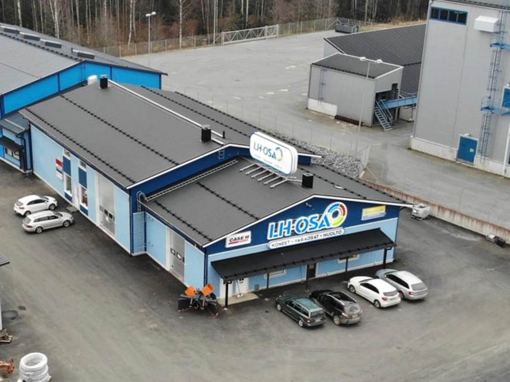 Kuopio/Toivala