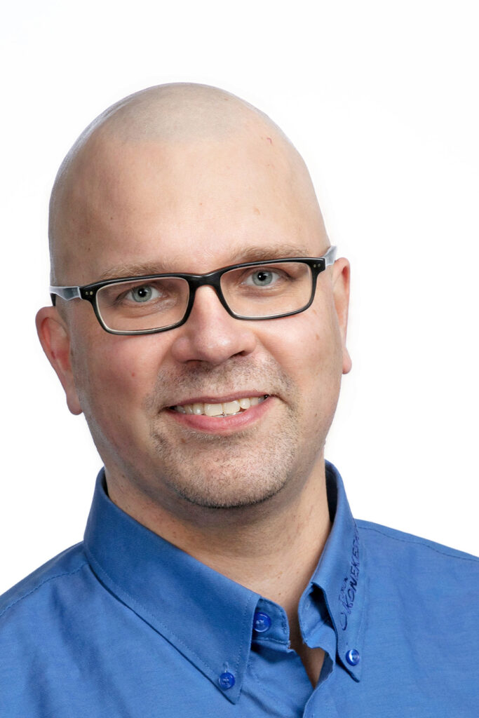 Timo Nikula