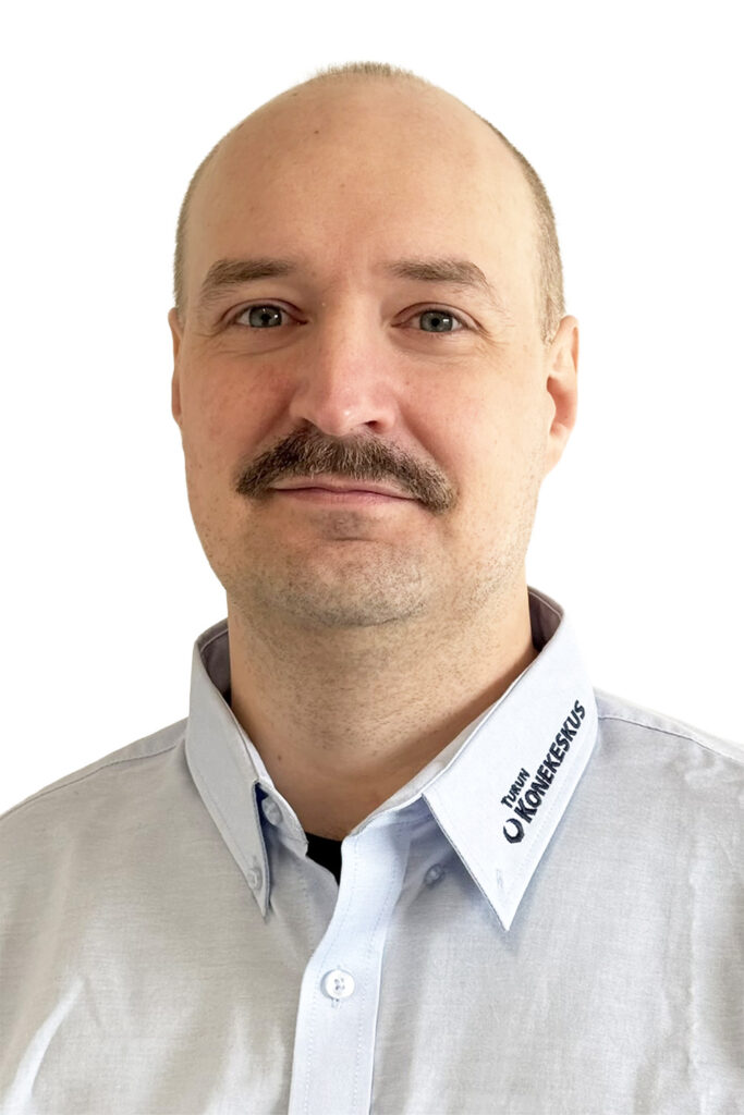 Arttu Korhonen