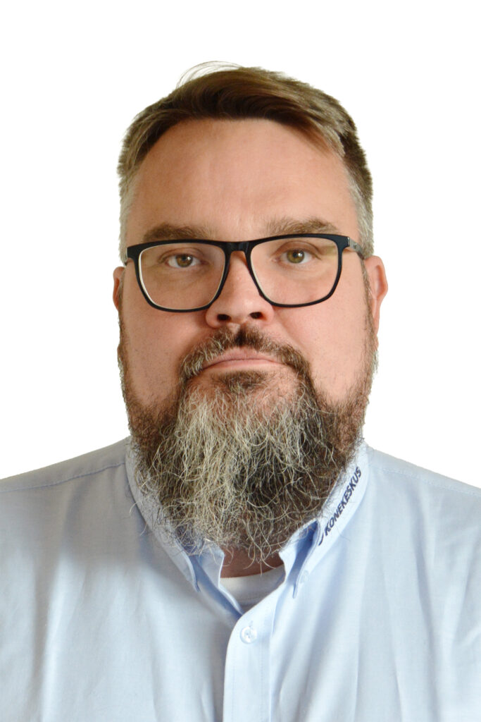 Mikko Kämäri