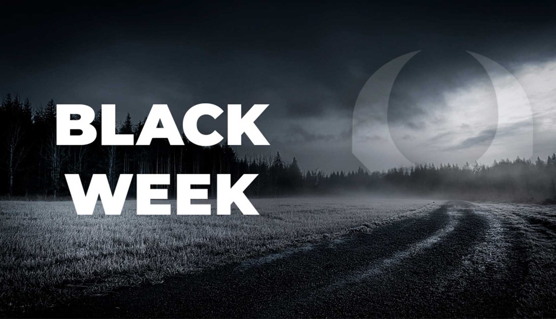 Black Week Turun ja Salon myymälöissä ja verkkokaupassa 23.-29.11.2026.